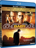 Gone Baby Gone (Blu-ray) (Region A US Import)