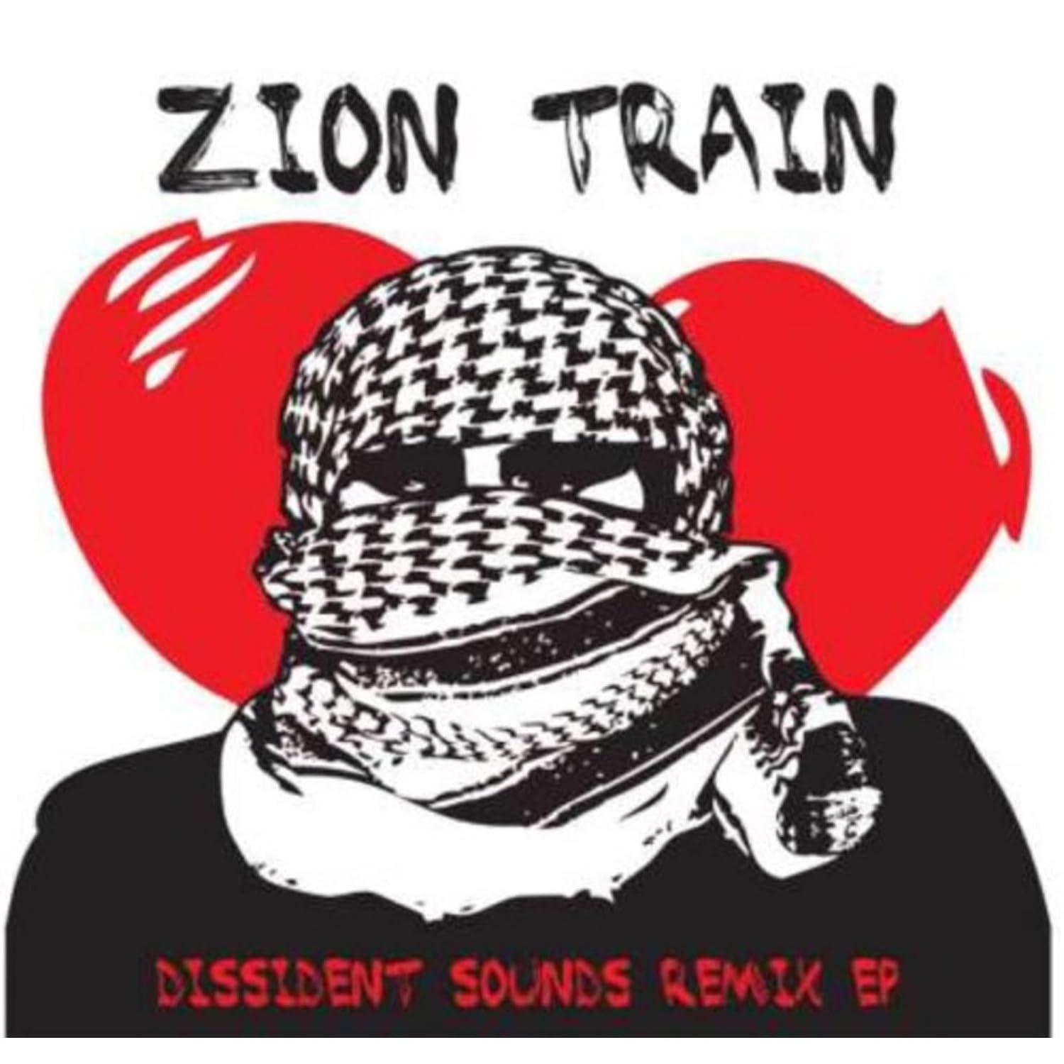 Zion Train - Dissident Sound (Vinyl) (US Import)