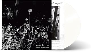 New Forms - Nothing's Sacred Anymore (Threadbare Clear Vinyl) (Vinyl) (US Import)