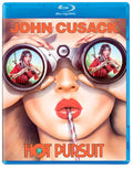 Hot Pursuit (Blu-ray) (Region A US Import)