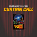 Bang & Jung & Yoo & Moon - Curtain Call (Absolute Ver.) (CD) (US Import)