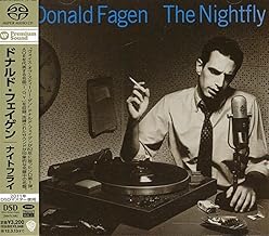 Donald Fagen - Nightfly (CD) (US Import)