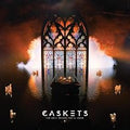 Caskets - Only Heaven You’ll Know (CD) (US Import)