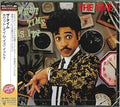 Time - What Time Is It (Limited) (CD) (US Import)