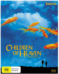 Children Of Heaven (Blu-ray) (Region A US Import)