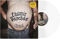 Cosmic Psychos - I Really Like Beer (Clear Vinyl) (Vinyl) (US Import)