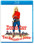 Ballad Of Josie (Blu-ray) (Region A US Import)