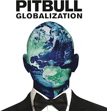 Pitbull - Globalization (CD) (US Import)