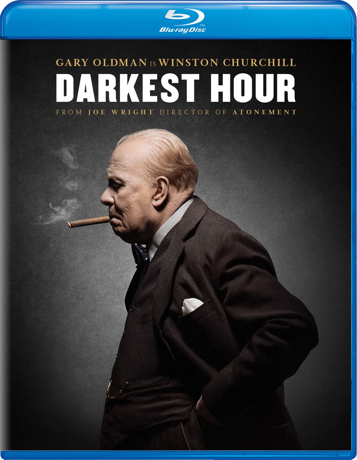 Darkest Hour (Blu-ray) (Region A US Import)