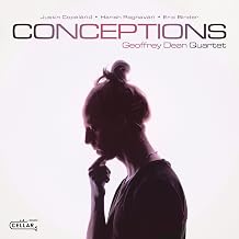 Geoffrey Dean - Conceptions (Vinyl) (US Import)