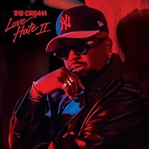 The-Dream - Love/Hate II (X) (CD) (US Import)