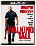 Walking Tall (4K Blu-ray) (Region A US Import)