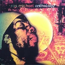 Ras Michael - Anthology (CD) (US Import)