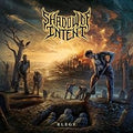 Shadow Of Intent - Elegy (2LP) (Vinyl) (US Import)
