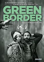 Green Border (DVD) (Region 1 US Import)