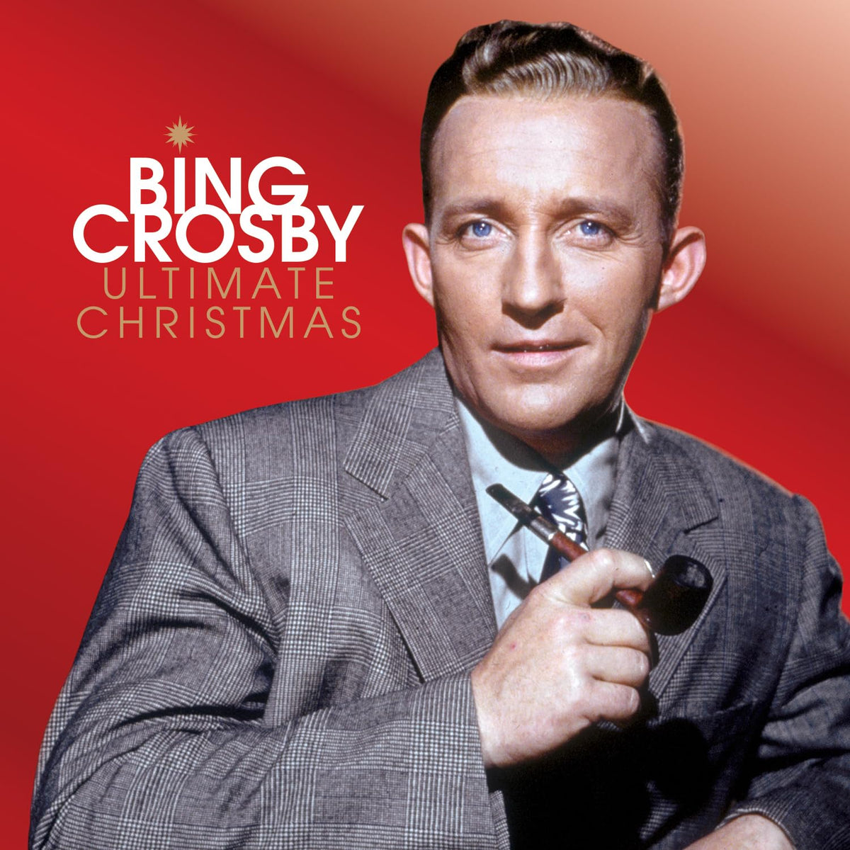 Bing Crosby - Ultimate Christmas (CD) (US Import)