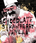 Chocolate Strawberry Vanilla (Blu-ray) (Region A US Import)