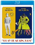 Play It Again, Sam (Blu-ray) (Region A US Import)