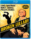 Broken Lullaby (Blu-ray) (Region A US Import)