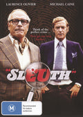 Sleuth (DVD) (Region 1 US Import)
