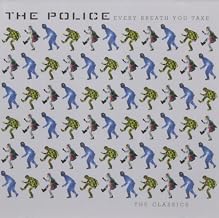 Police - Every Breath You Take: Classics (CD) (US Import)