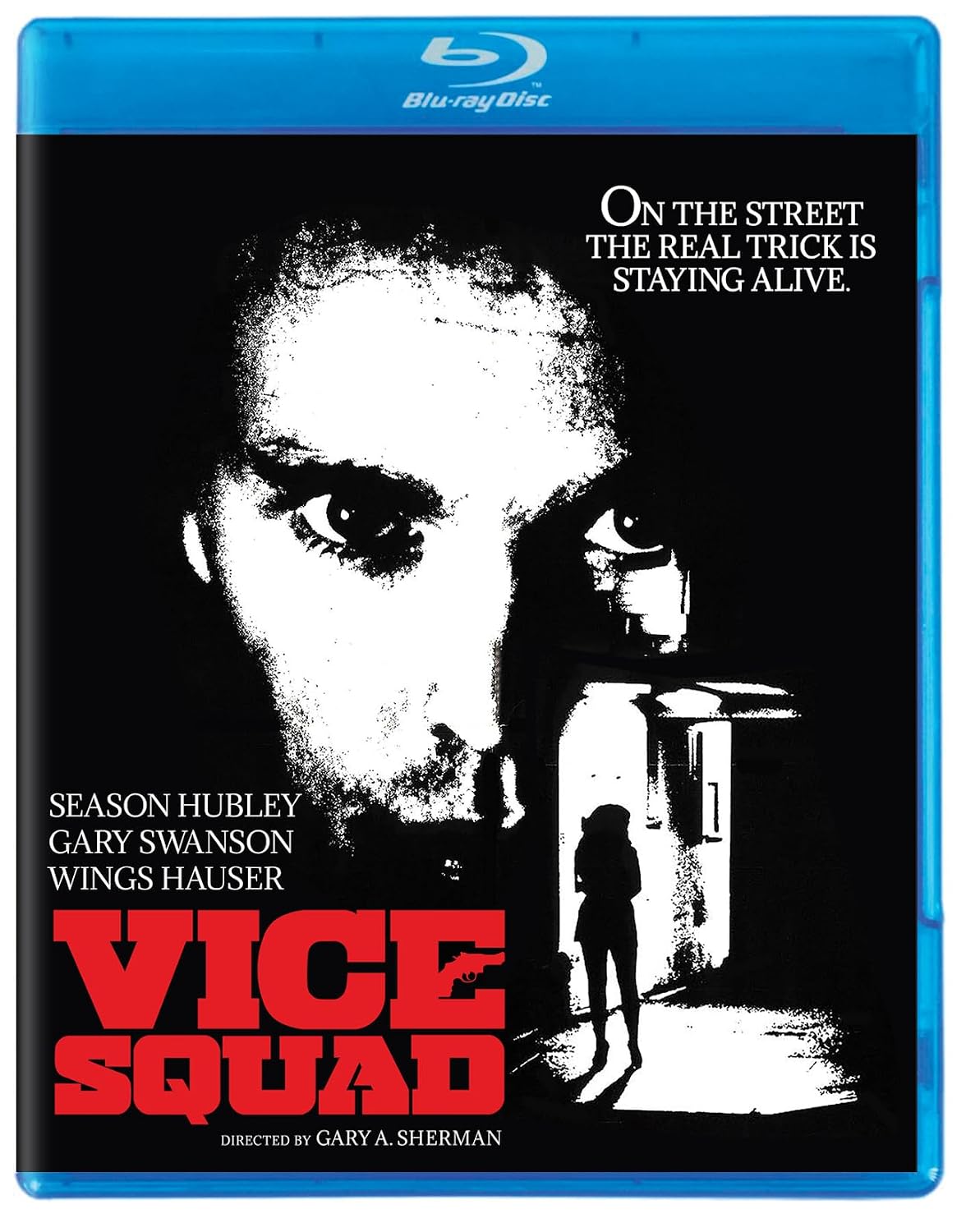 Vice Squad (Special Edition) (Blu-ray) (Region A US Import)