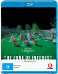 Zone Of Interest (Blu-ray) (Region A US Import)