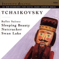 Various Artists - Tchaikovsky: Nutcracker / Swan Lake / Sleeping Beauty (CD) (US Import)