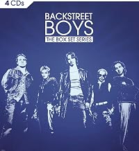 Backstreet Boys - Box Set Series (CD) (US Import)