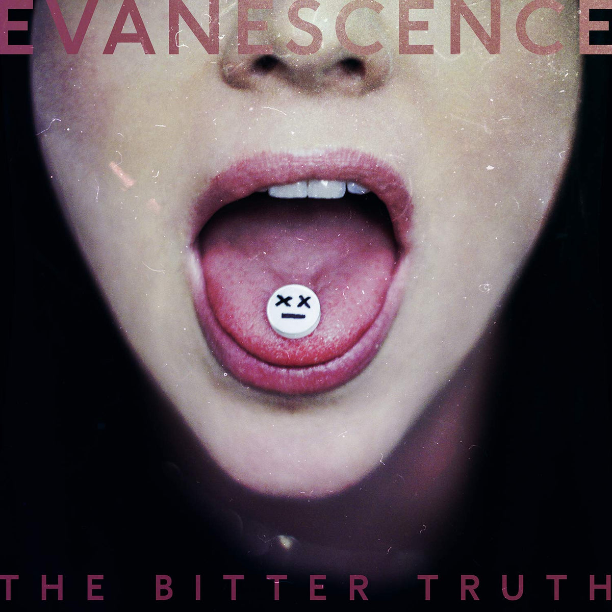 Evanescence - Bitter Truth (X) (CD) (US Import)