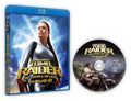 Lara Croft Tomb Raider: The Cradle Of Life (Blu-ray) (Region A US Import)