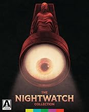 Nightwatch Collection (Limited Edition) (Blu-ray) (Region A US Import)