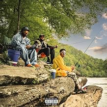 Cool Kids & Don Cannon - Gone Fishing (Anniversary Edition) (CD) (US Import)