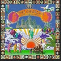 Church - Sometime Anywhere (CD) (US Import)