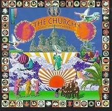 Church - Sometime Anywhere (CD) (US Import)