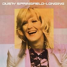 Dusty Springfield - Longing (Vinyl) (US Import)