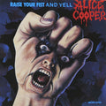 Alice Cooper - Raise Your Fist And Yell (CD) (US Import)
