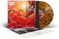 Howling Giant - Glass Future (Orange/Black Vinyl) (Vinyl) (US Import)