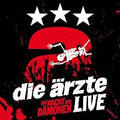 Arzte - Live Die Nacht Der Daemonen (CD) (US Import)