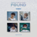 AB6IX - Future Is Ours: Found (CD) (US Import)