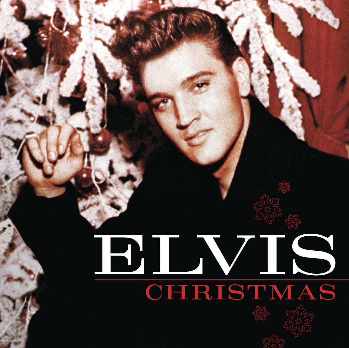 Elvis Presley - Elvis Christmas (CD) (US Import)