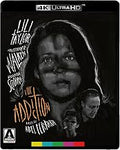 Addiction (4K Blu-ray) (Region A US Import)