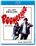 Boomerang Aka Comme Un Boomerang (Blu-ray) (Region A US Import)
