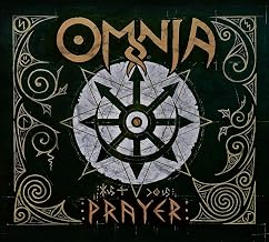 Omnia - Prayer (CD) (US Import)