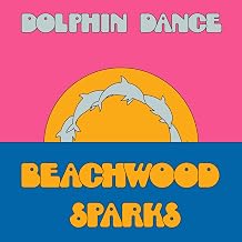 Beachwood Sparks - Dolphin Dance Remix 12 (EP) (Vinyl) (US Import)