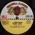 Sister Nancy - Bam Bam (Vinyl) (US Import)