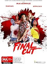 Final Cut (DVD) (Region 1 US Import)