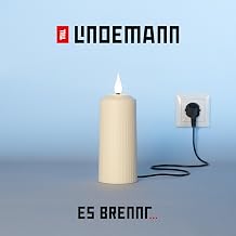 Till Lindemann - Es Brennt... (Vinyl) (US Import)