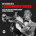 Louis Armstrong - Evening With Louis Armstron (CD) (US Import)