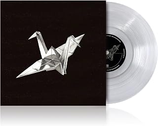 Coldrain - Optimize: Optdemise (Ultra Clear Vinyl) (Us Version) (Vinyl) (US Import)